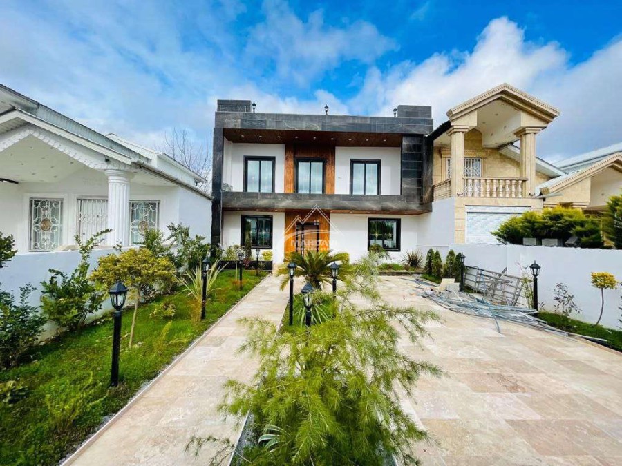خرید ویلا دوبلکس در چمستان ارزان